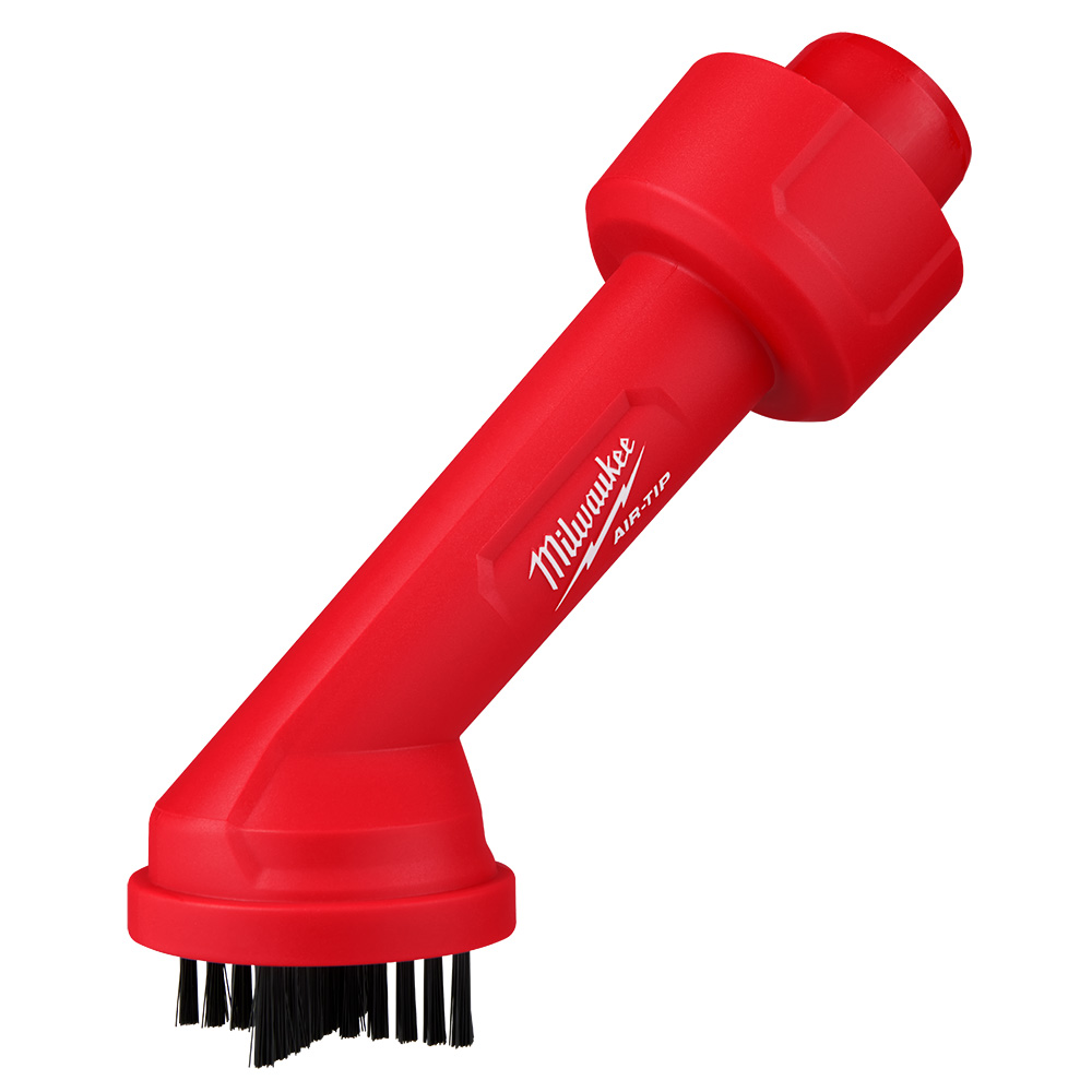 Milwaukee 49902035 AIR-TIP Cross Brush Tool