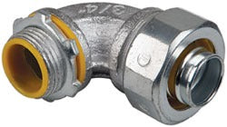 EATON Cooper Crouse-hinds LTB7590 Conduit Connector 3/4 in