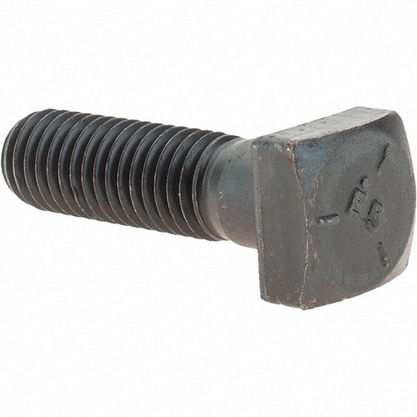 VALUE COLLECTION Value Collection A996013 Square Head Bolt 1/2-13 Unc