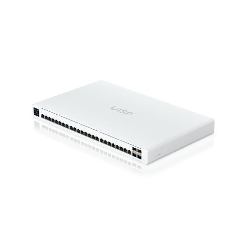 UBIQUITI Ubiquiti UISP-S-PRO 24-port Gigabit Switch Sfp+