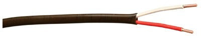 SOUTHWIRE Southwire/coleman Cable 55303-05-07 Thermostat Wire 18/3 500ft