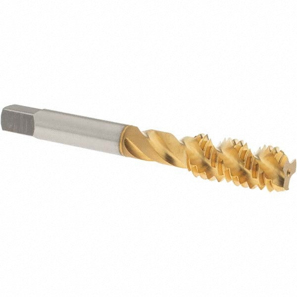 OSG Osg 1431305 Spiral Flute Tap 7/16-14 Unc Bottoming Tin Hss