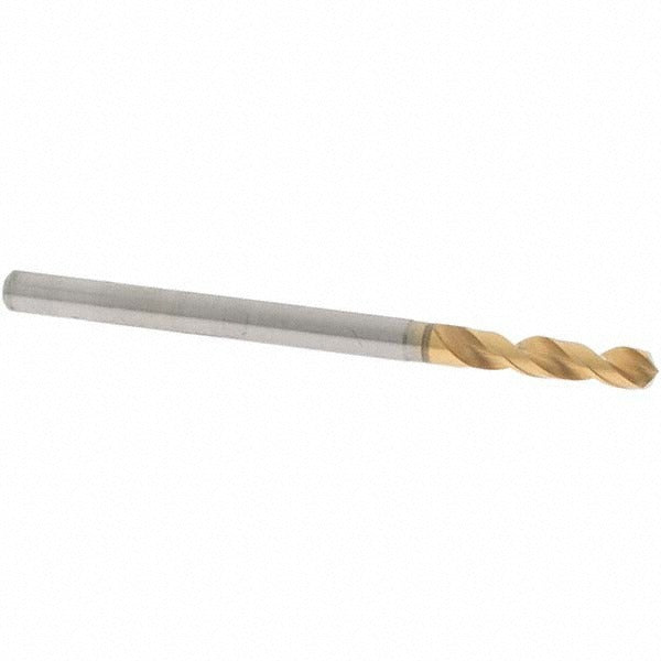 OSG Osg 8595287 Screw Machine Drill Bit 0.113 in Wire 33