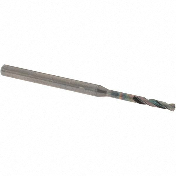 OSG Osg 8670250 Screw Machine Drill Bit 0.0984 in Carbide