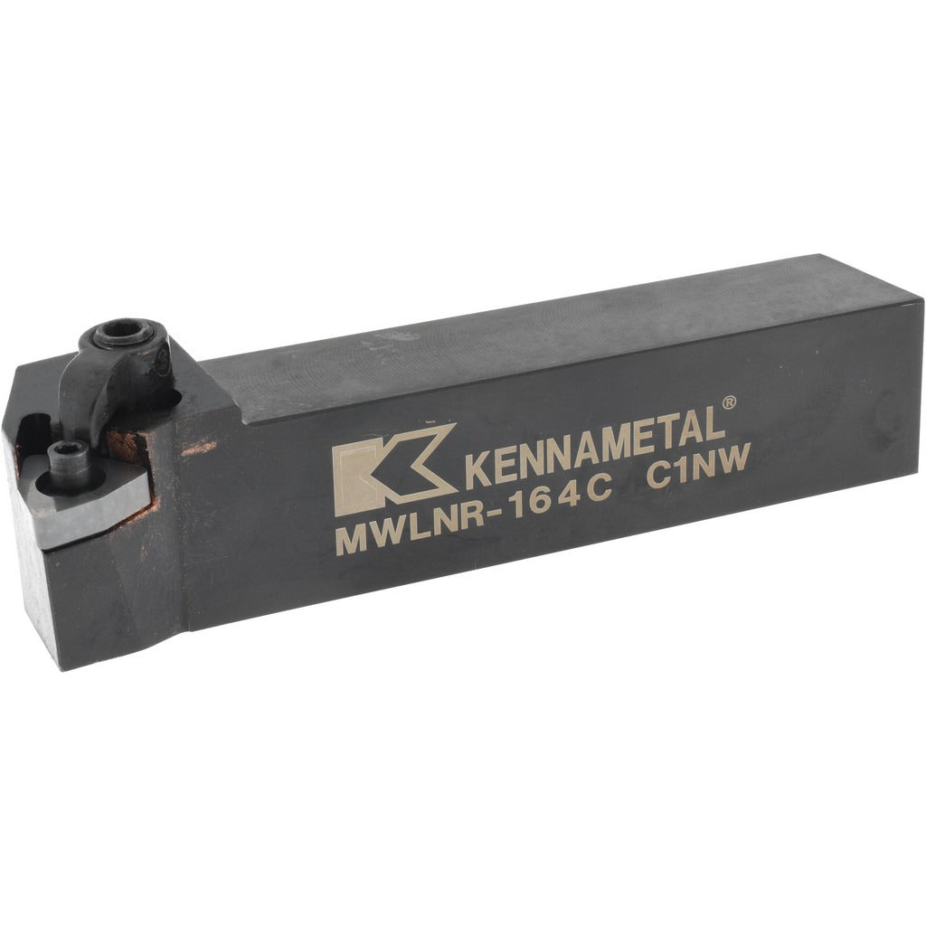 KENNAMETAL Kennametal 1083036 Mwln Turning Toolholder 1x1 Inch Shank