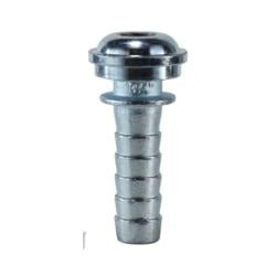 MIDLAND INDUSTRIES Midland Industries 73028 High Pressure Hose Stem 2 in