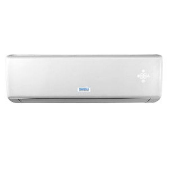 INTERNATIONAL COMFORT PRODUCTS Icp dlfdhb30k1a Heat Pump Air Handler 30000 Btu/h 230V