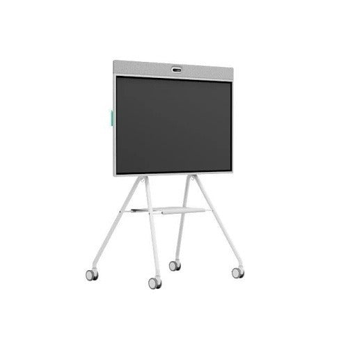 LOGITECH Logitech Vcg 952-000251 Rally Board 65 Cart