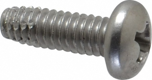 VALUE COLLECTION Value Collection R52000885 8-32 Unc Thread Cutting Screw