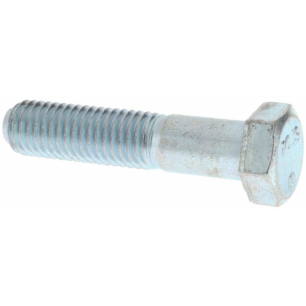 VALUE COLLECTION Value Collection 44508 M12 X 1.75 Hex Cap Screw Grade 10.9