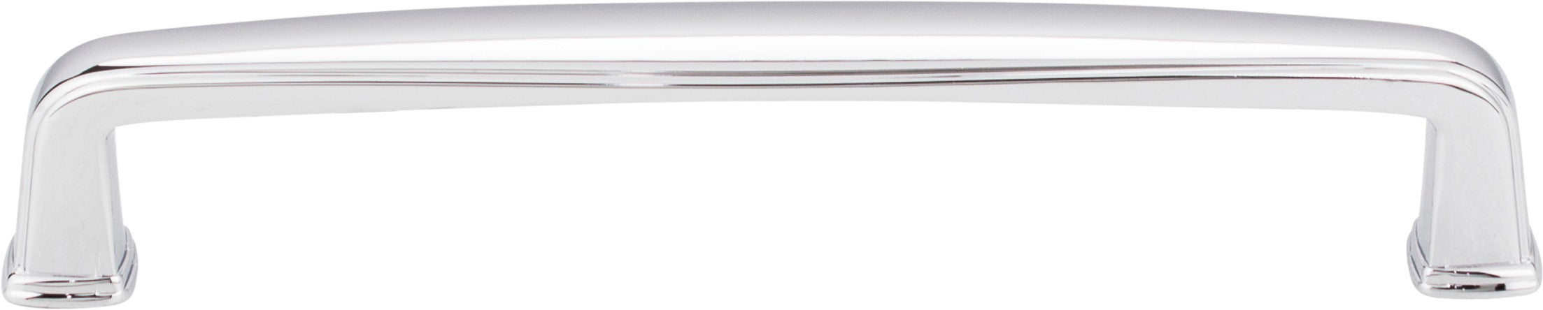 JEFFREY ALEXANDER Jeffrey Alexander 1092-128PC Cabinet Pull Polished Chrome