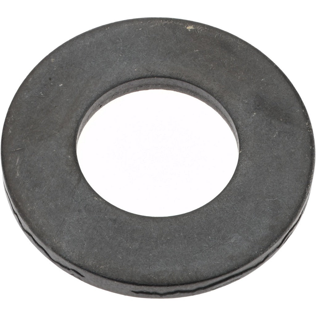 GIBRALTAR Gibraltar 42609G Standard Flat Washer 1 in Case Hardened Steel