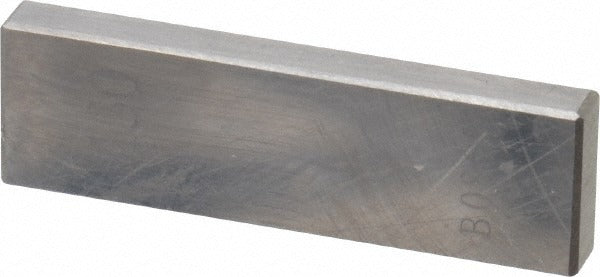VALUE COLLECTION Value Collection 630-31306 Steel Gage Block 0.13 in Grade AS-1