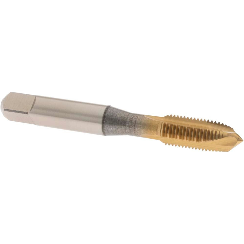 OSG Osg 1731105 Spiral Point Tap 3/8-24 Unf Tin Hss