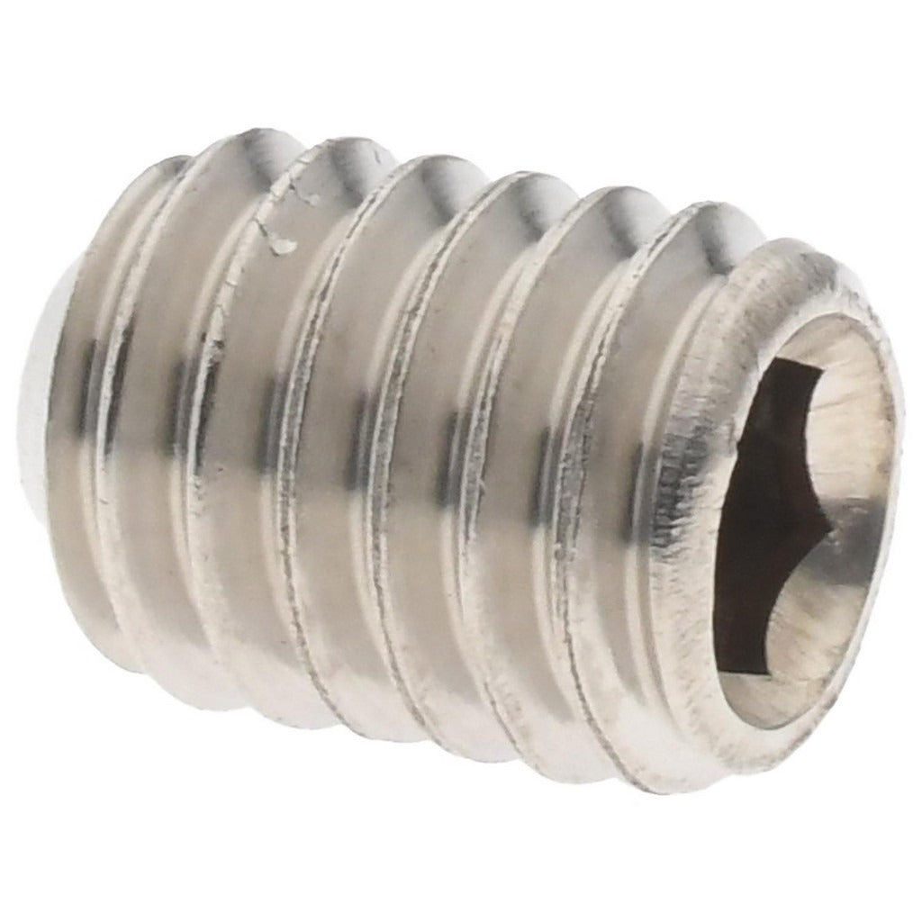VALUE COLLECTION Value Collection SS6X06008-100BX Set Screw M6 X 1.00