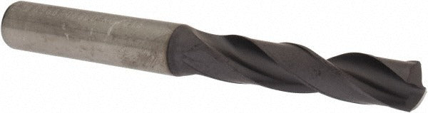 KENNAMETAL Kennametal 2425145 Drill Bit 8.90mm Tialn Solid Carbide