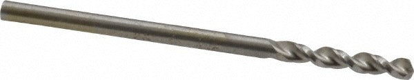 WALTER-TITEX Walter-titex 5057212 Screw Machine Drill Bit 5/64 in