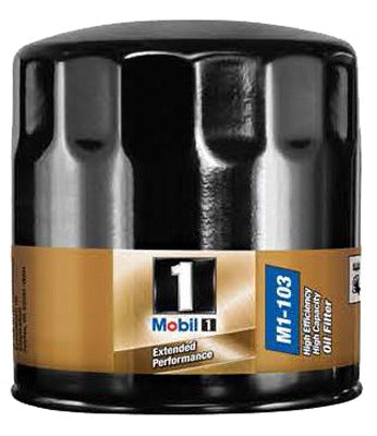 MOBIL 1 Service Champ Inc M1-103A Premium Oil Filter