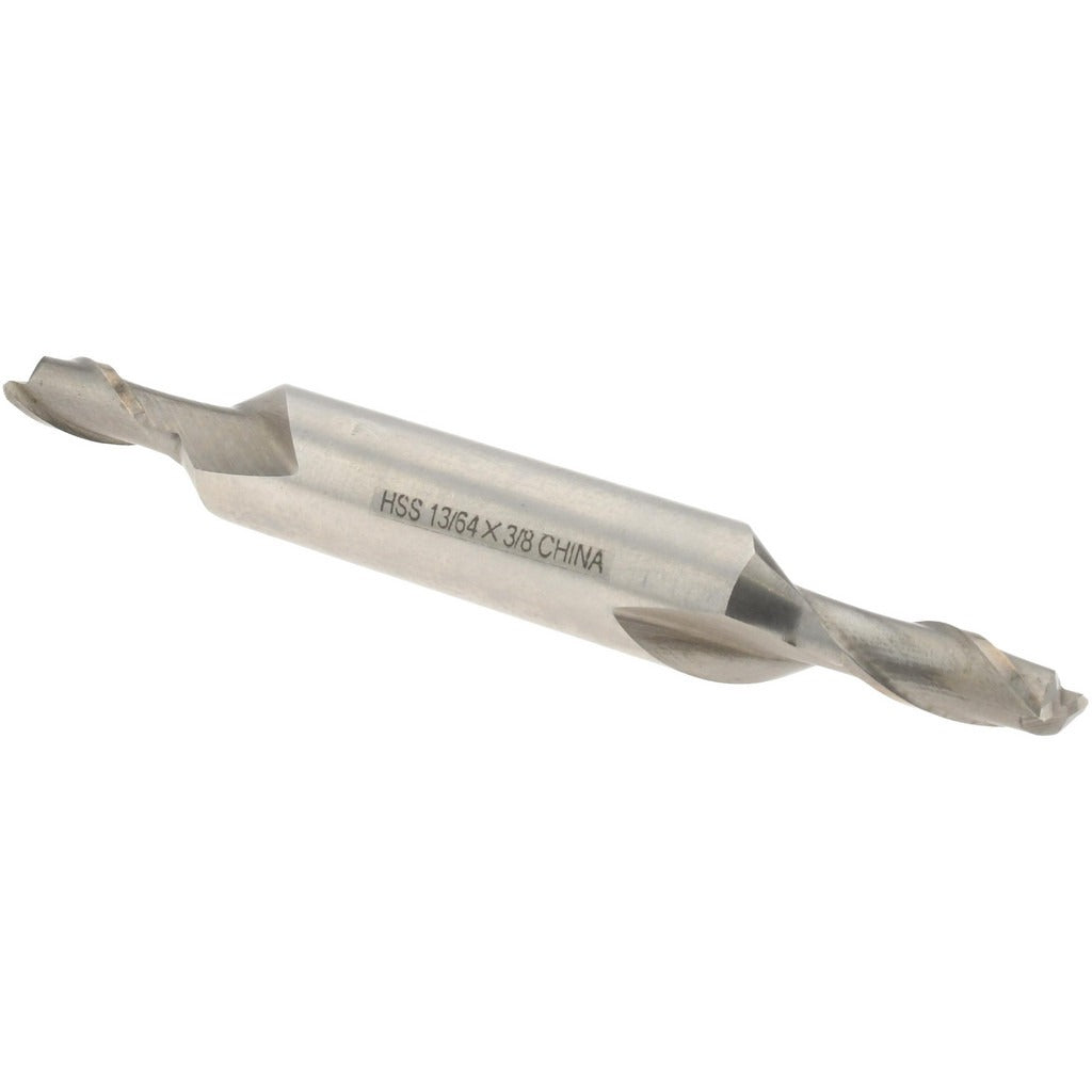 VALUE COLLECTION Value Collection 720-2018 Square End Mill 13/64 in 2 Flute Hss