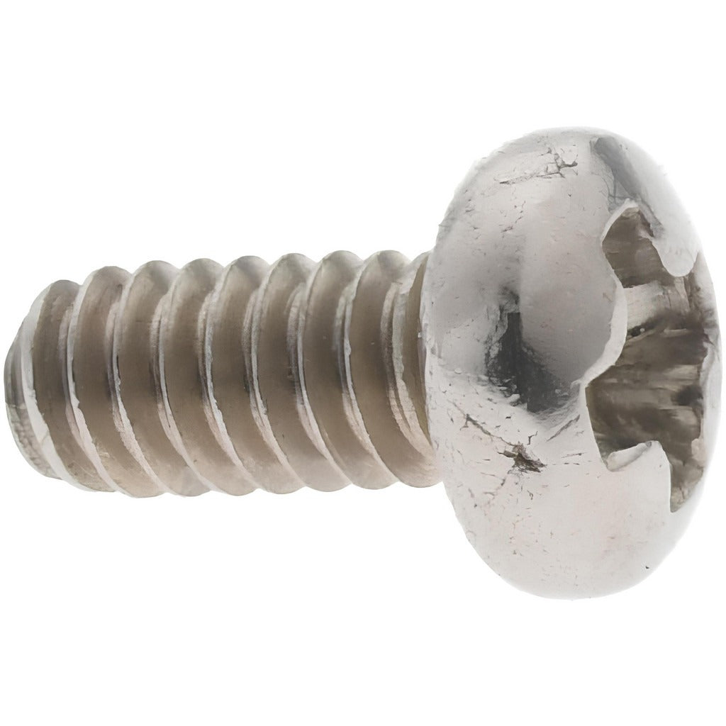 VALUE COLLECTION Value Collection MSC-67570606 Machine Screw 2-56 X 3/16 in