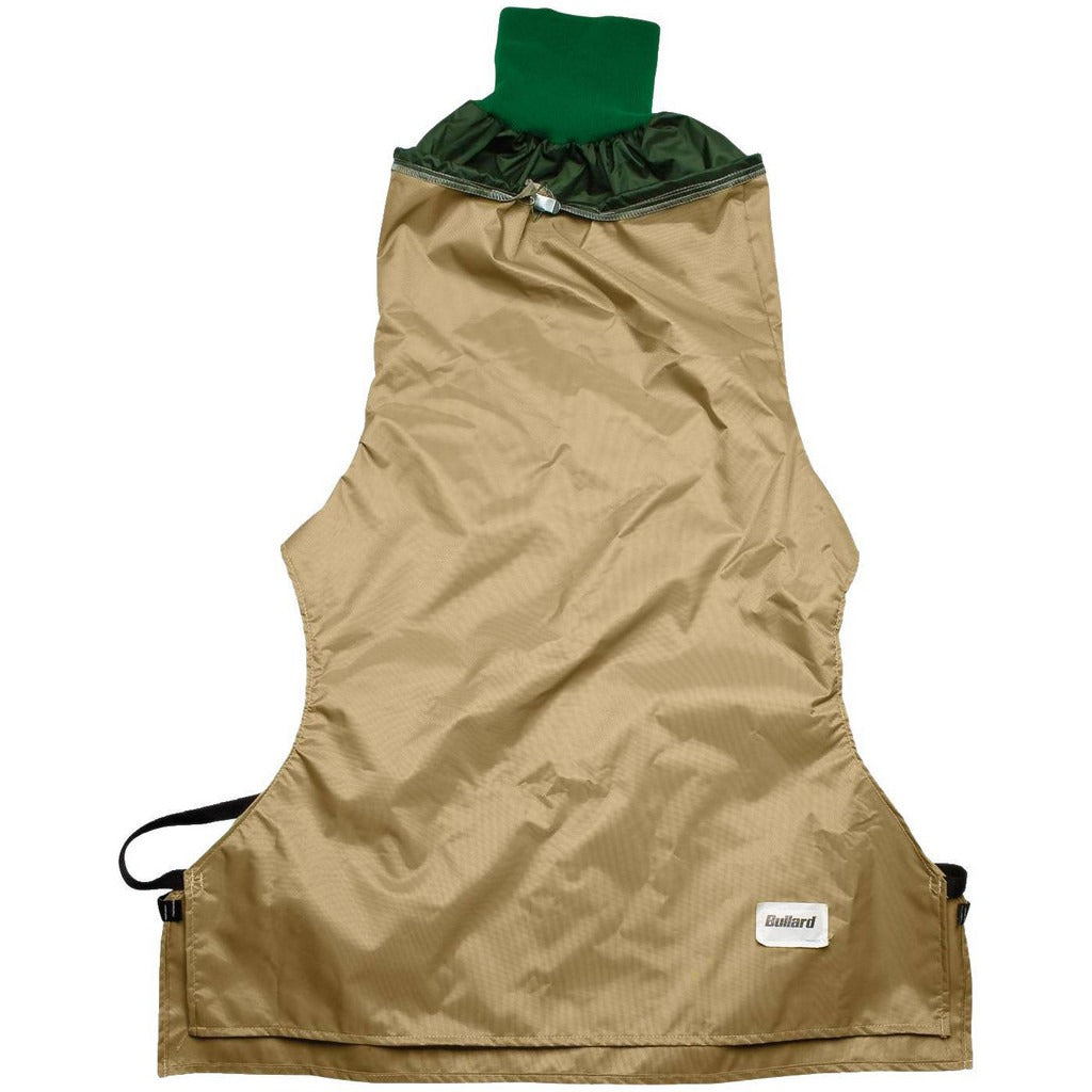 BULLARD Bullard 21VX Papr Sar Headgear Nylon 88VX Series