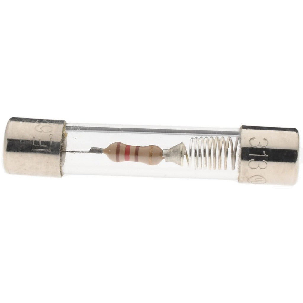 VALUE COLLECTION Value Collection BD-29867 Cartridge Time Delay Fuse 0.06A