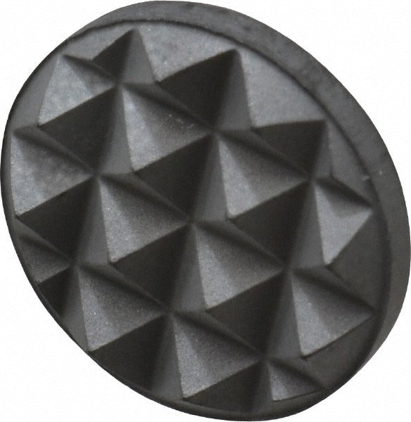 FAIRLANE Fairlane CC-4 Round Positioning Gripper Pad Solid Carbide