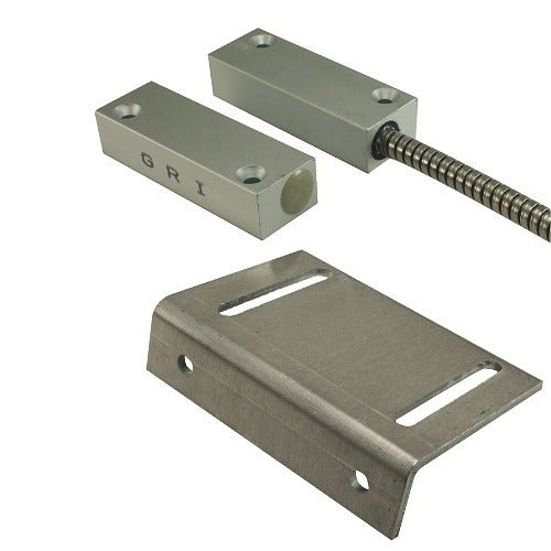 GEORGE RISK INDUSTRIES INC. George Risk Industries 4405A-72 Overhead Door Switch Dpdt