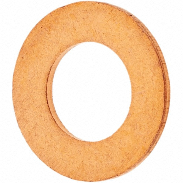 AU-VE-CO PRODUCTS Au-ve-co Products 23912 M5 Copper Flat Washer