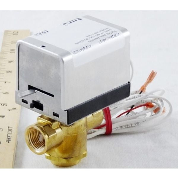 TRANE TRANE VAL6482 Mixing Valve with Actuator