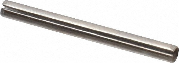 VALUE COLLECTION Value Collection R57700365 Slotted Spring Pin 18-8 Ss