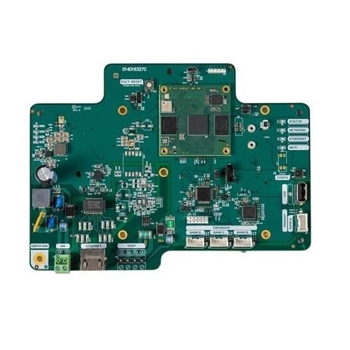 LIFTMASTER Liftmaster CAP4AP-CNTL Replacement Control Board