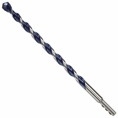 BOSCH Bosch HCBG21T Blugranite Turbo Carbide Hammer Drill Bit 5-pack