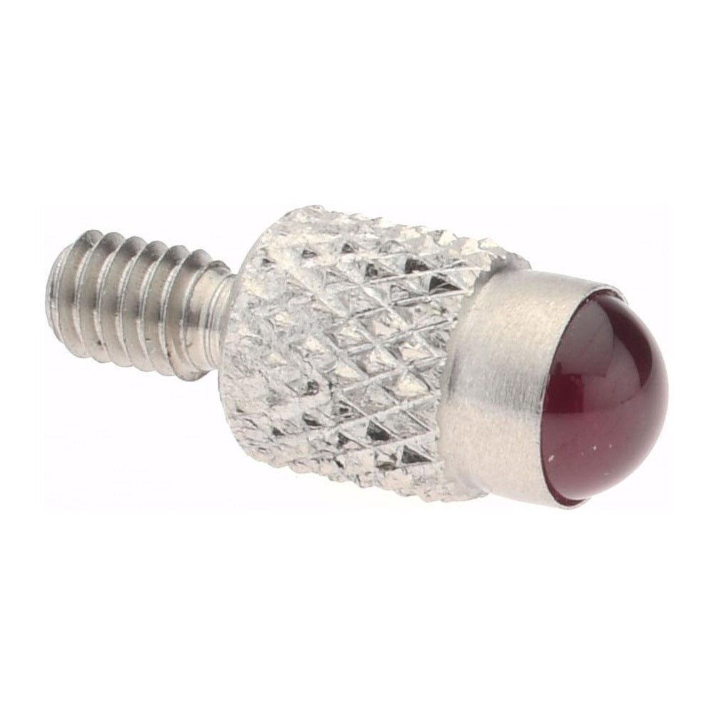 SPIROTHERM Spi 20-348-9 Cupped Ball Contact Point M2.5 Ruby