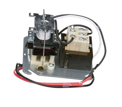 EMERSON CLIMATE TECHNOLOGIES Emerson 90-118E Fan Control Center Transformer with Relay
