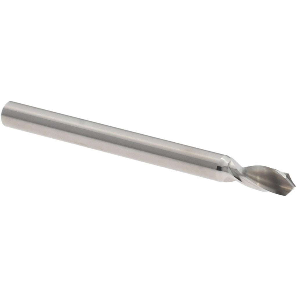 ACCUPRO Accupro A-6140270R Spotting Drill 2.7mm 120 Deg Carbide