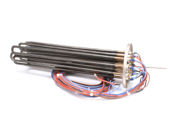 MEIKO Meiko 9629880 Element Booster 36 kW (20 in) MEI9629880