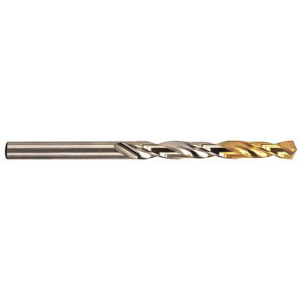 YG-1 YG-1 D2GP185008 Jobber Drill Bit 1/8 Inch Tin Hss