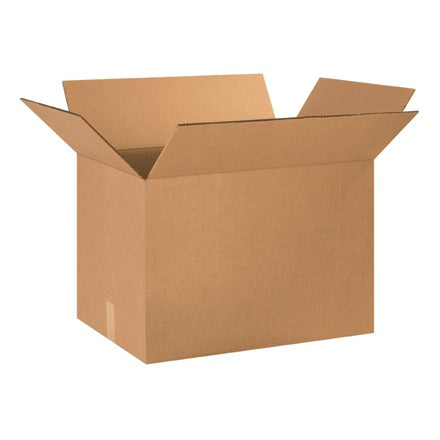 BSC PREFERRED Bsc Preferred HD241616DW Double-wall Corrugated Box 10-pack