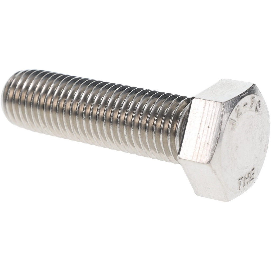 VALUE COLLECTION Value Collection 217431 M20x2.5x70mm Hex Cap Screw Din 933