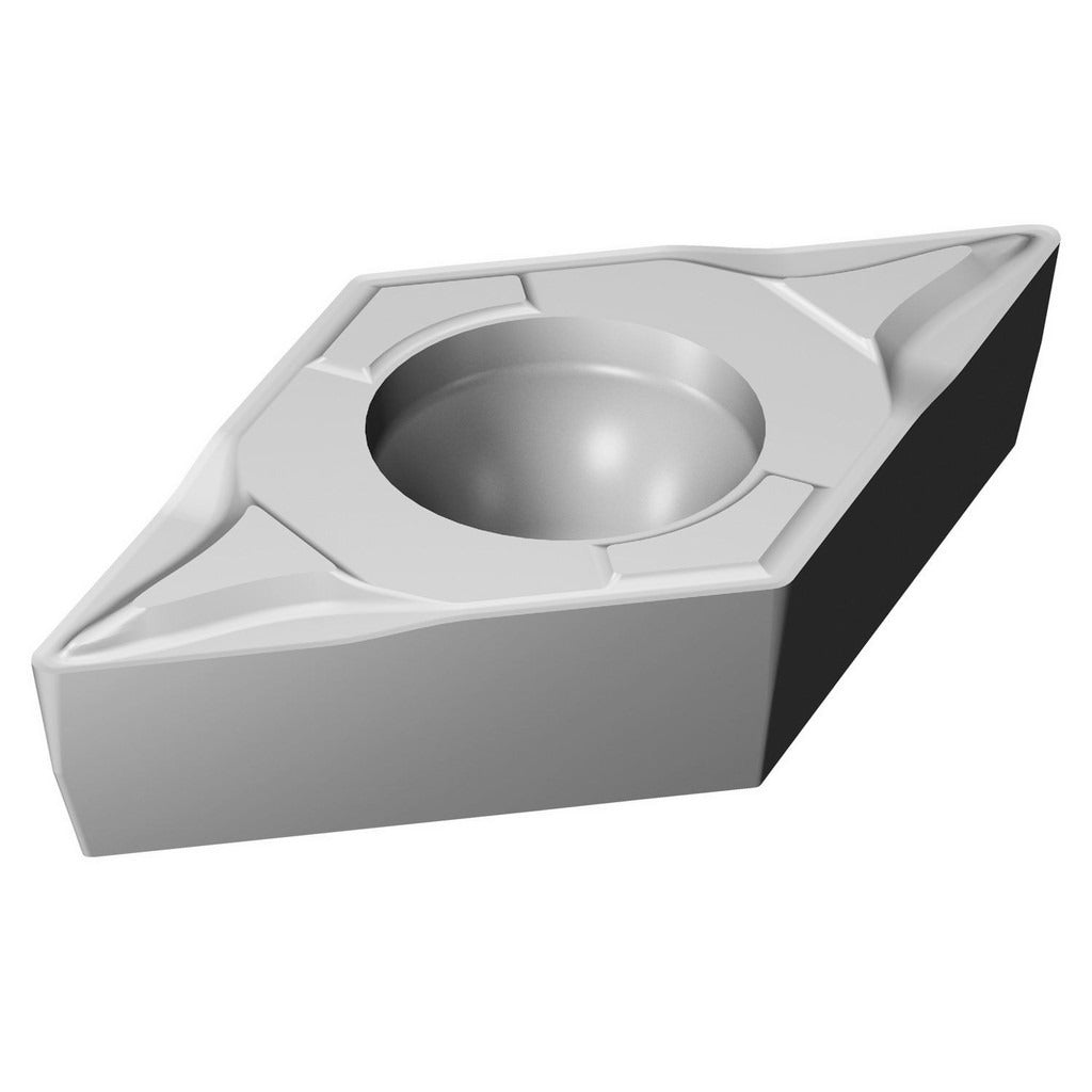 SANDVIK COROMANT Sandvik Coromant 5730680 Turning Insert DCMT32.51KF H13A