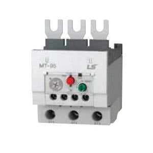 LS ELECTRIC Ls Electric 1307001100 Thermal Overload Relay 74A 3 Pole