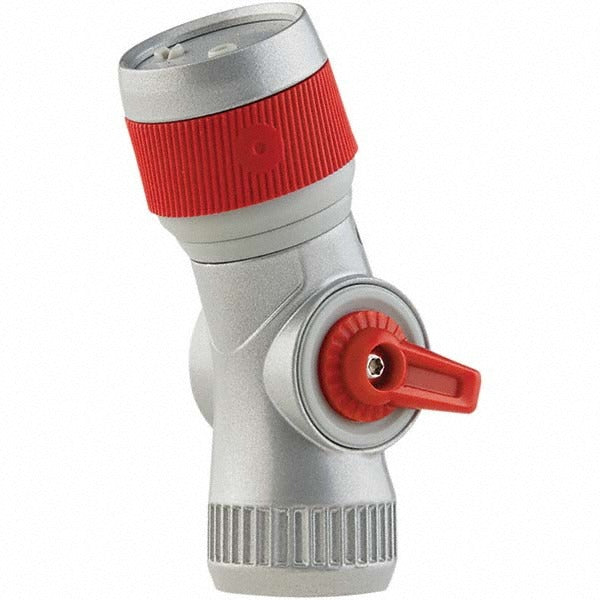 GILMOUR Gilmour 847712-1002 Garden Hose Nozzle 3/4 Inch Adjustable