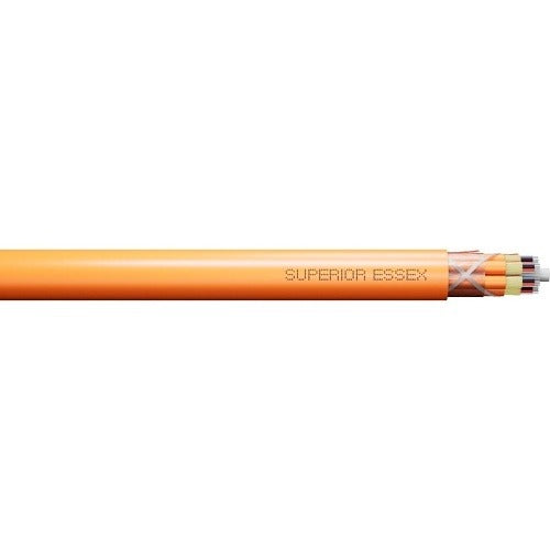 SUPERIOR ESSEX Superior Essex 430726G01 Multimode Riser Fiber Cable