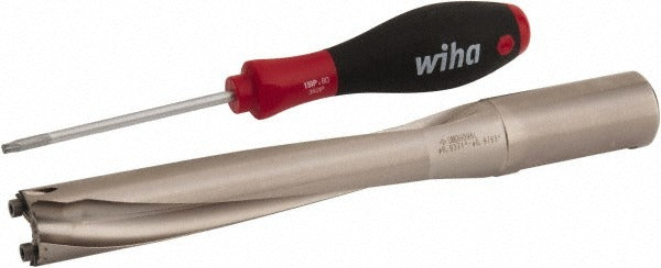SUMITOMO Sumitomo 5L00W15 Replaceable-tip Drill 23.81-24.80mm 5xd