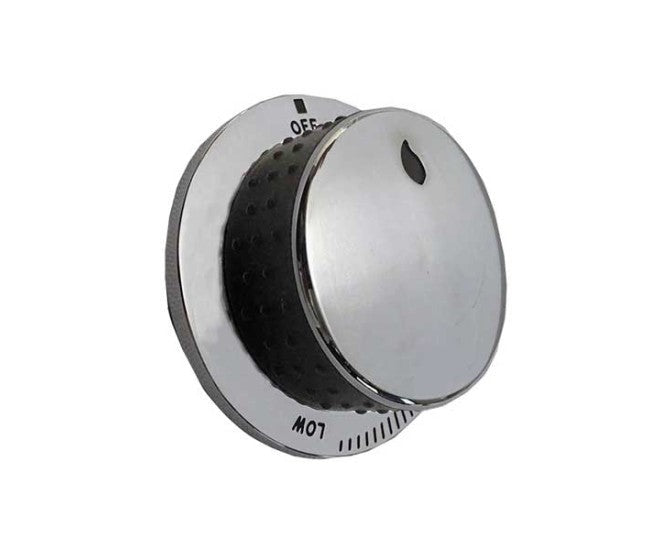 FIRE MAGIC GRILLS Fire Magic Grills 24182-41 Large control knob (large) replacement 24182-41