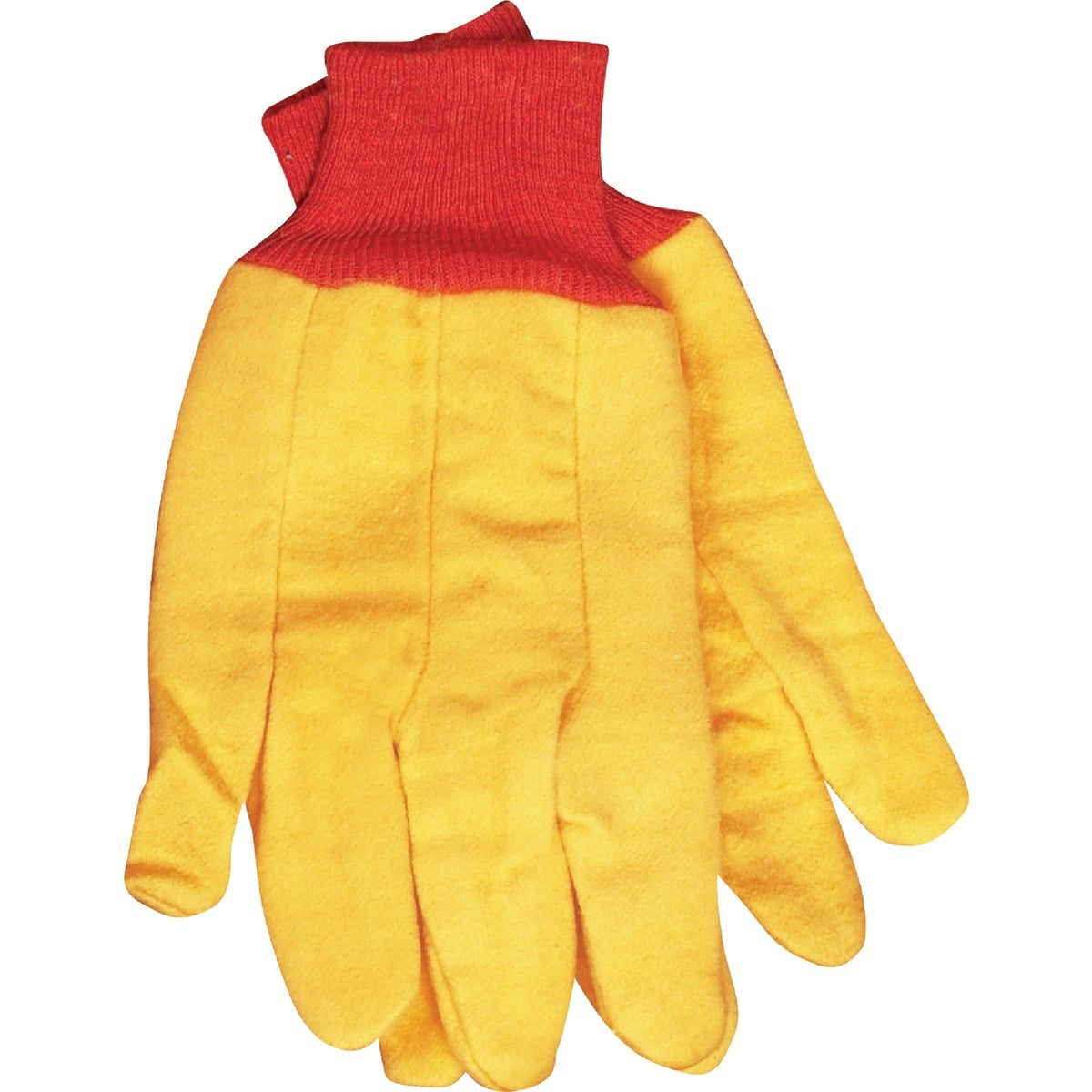 DO IT BEST Do It 707756 Large Mens Fleece Chore Work Glove