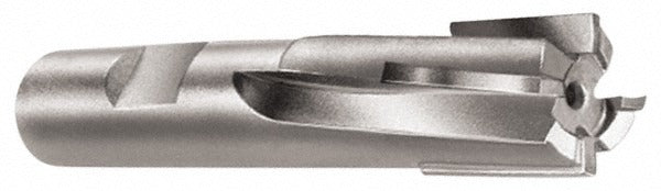 VALUE COLLECTION Value Collection 230840 Square End Mill 1-1/4 in 6 Flute