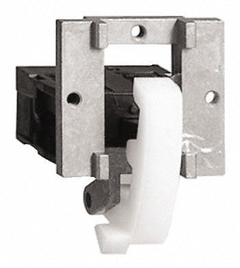 SCHNEIDER ELECTRIC Square D XACS102 Contact Block Nc 10 Amp 600 Vac