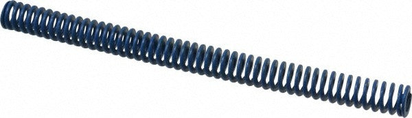ASSOCIATED SPRING Associated Spring Raymond 103-226 Die Spring Blue